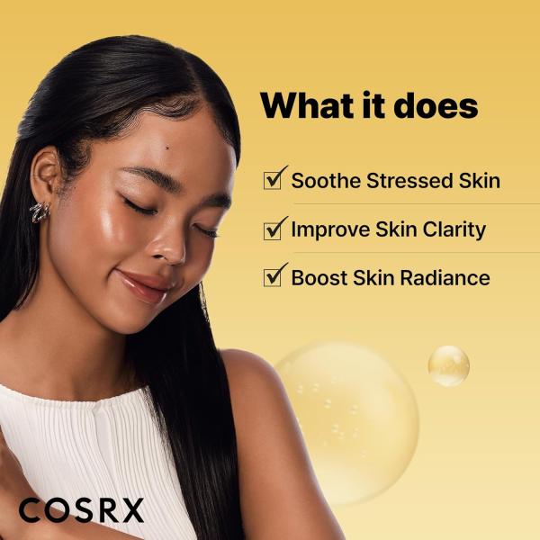 Cosrx Advanced Snail 96 Mucin Power essence