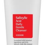 Cosrx Salicylic Acid cleanser