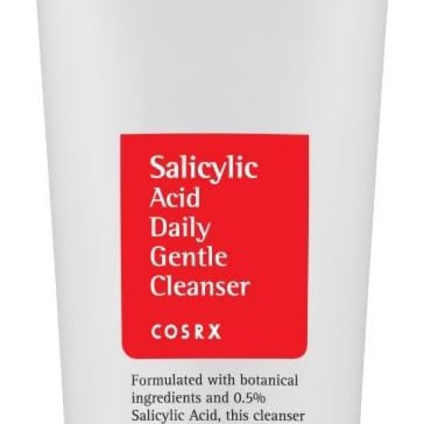 Cosrx Salicylic Acid cleanser