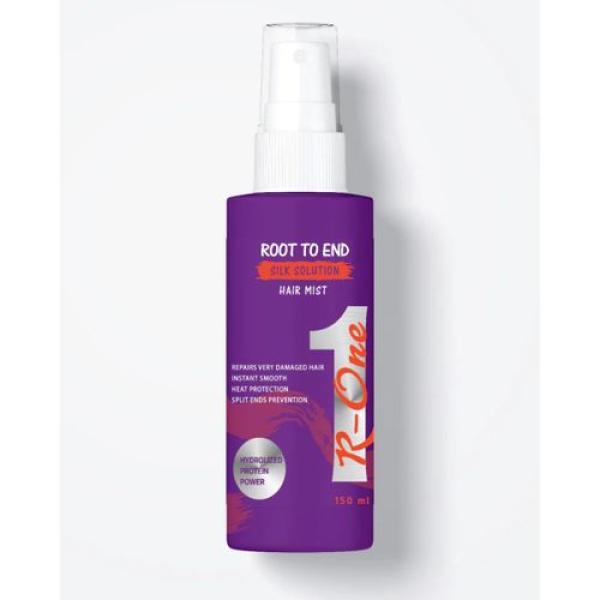 Root To End Hair Mist Silk Solution 150 ml 1+1
