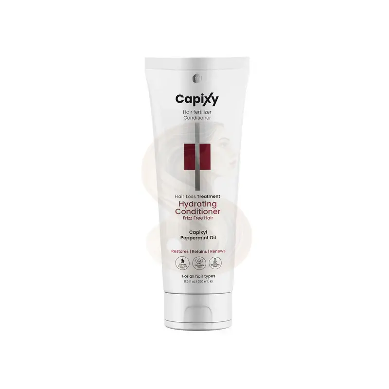 Capixy Hair Hydrating Conditioner