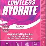 LIMITLESS HYDRATE GLOW 6 STICKS