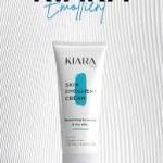 Kiara Skin Emollient Cream For Normal and Dry Skin 60 gm