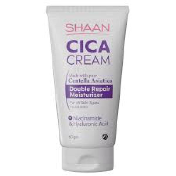 Shaan Cica Cream 60 gm