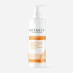 Natavis Vitamin C Facial Cleanser