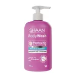 Shaan Hydrating Body Wash 480 ml