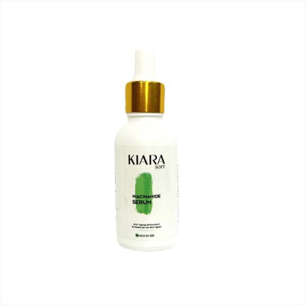 Kiara Niacniamide Serum