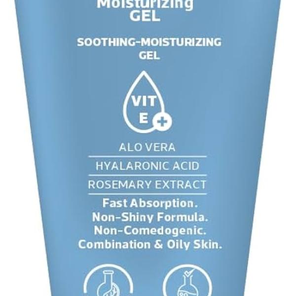 Dear Moisturizing Gel 60 ml 1+1