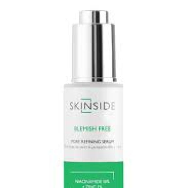 Skinside Niacinamide Serum