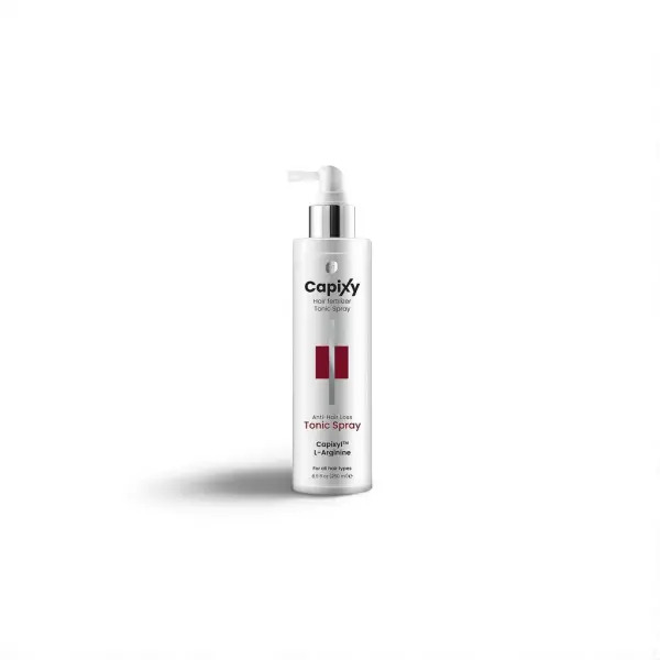 capixy tonic spray 250 ml